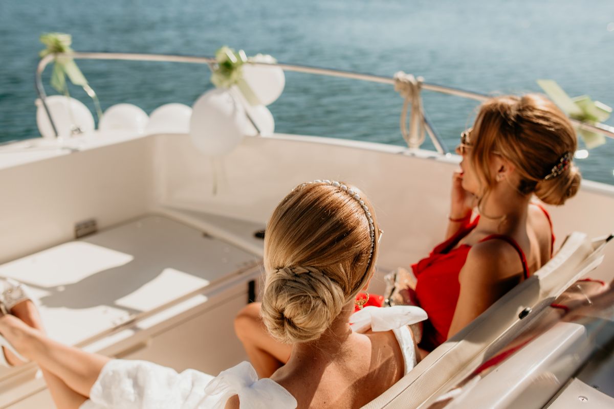 Quicksilver 675 - Maslenica