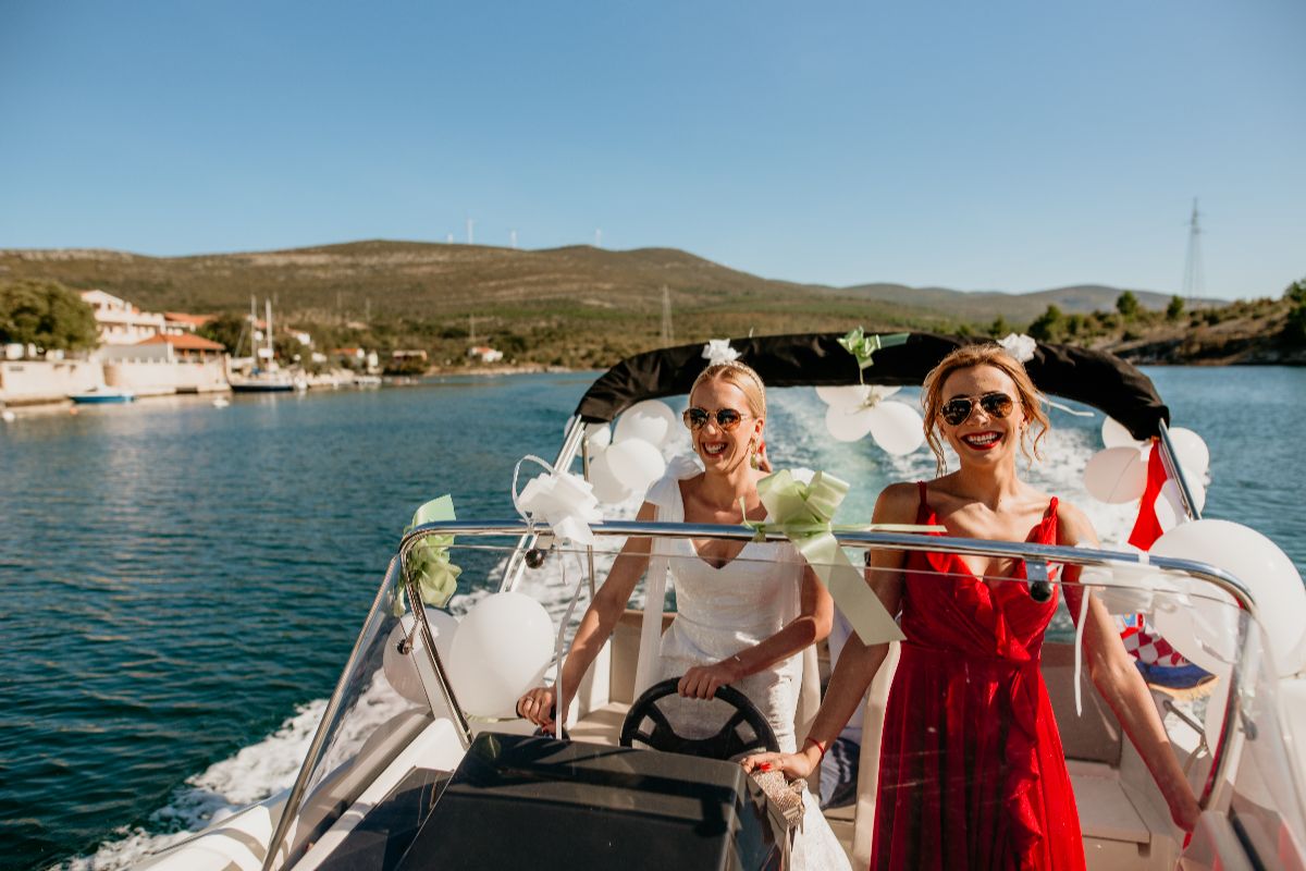 Quicksilver 675 - Maslenica