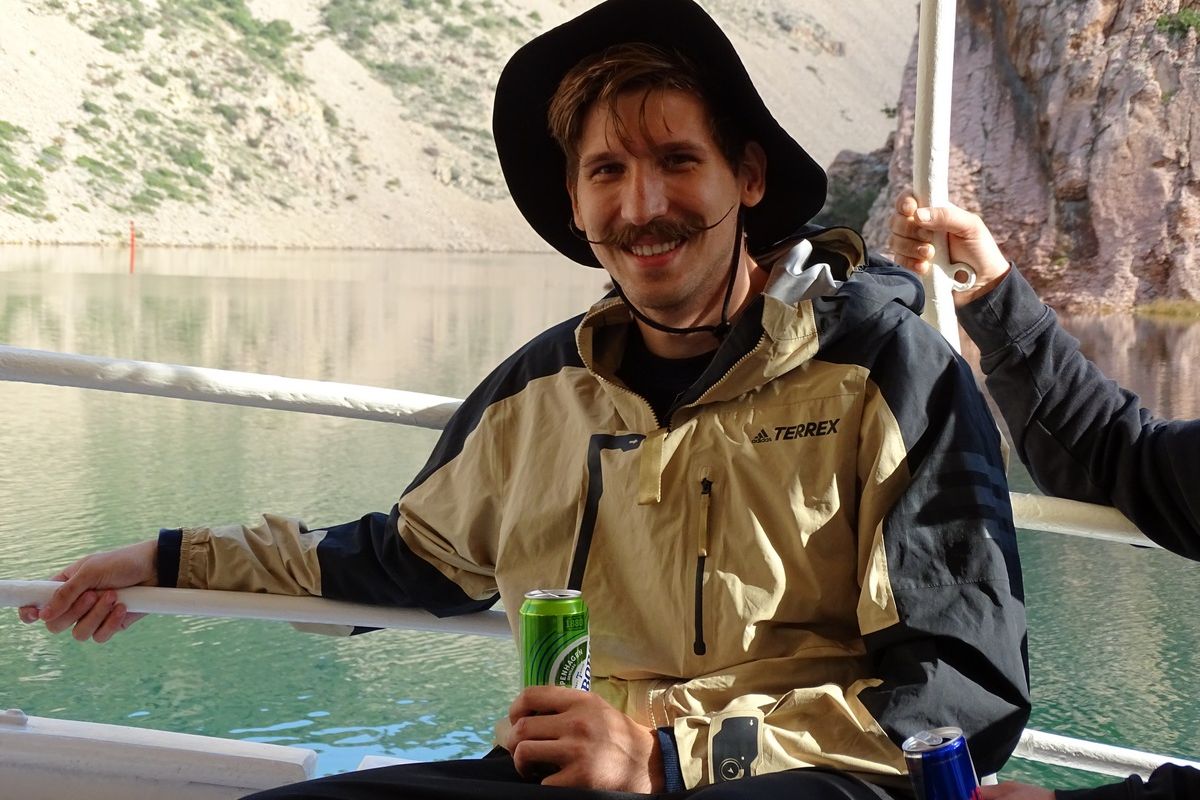 Izlet brodom Helena - Maslenica