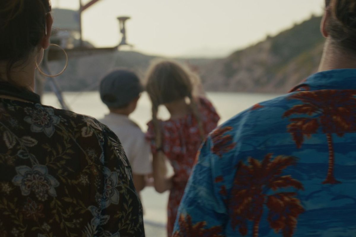 Izlet brodom Helena - Maslenica