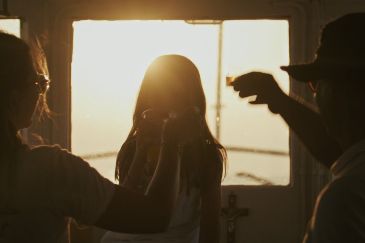 Izlet brodom Helena - Maslenica